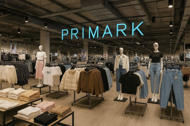 Primark wkracza do Szczecina. Wiemy, gdzie kultowa marka planuje otworzyć sklep
