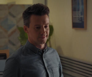 M jak miłość odc. 1915. Jakub Karski (Krzysztof Kwiatkowski)