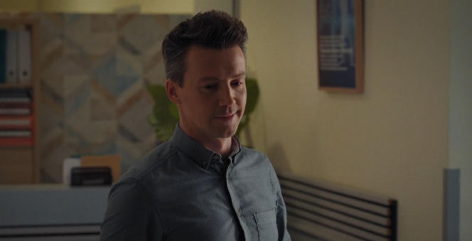 M jak miłość odc. 1915. Jakub Karski (Krzysztof Kwiatkowski)