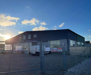 Firma cateringowa oszukiwała klientów
