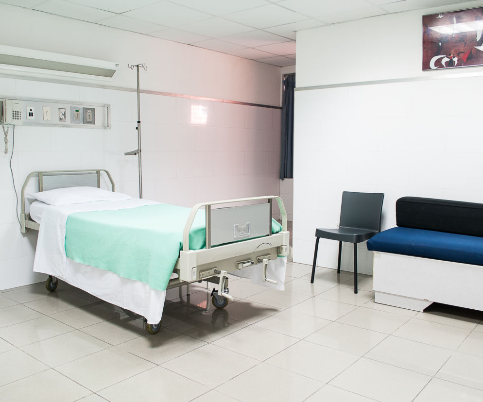 Szpital Miejski w Rzeszowie ogranicza odwiedziny pacjentów. Wszystko przez grypę