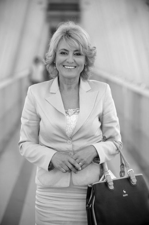 Jolanta Szymanek-Deresz