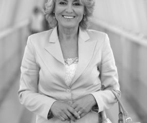 Jolanta Szymanek-Deresz