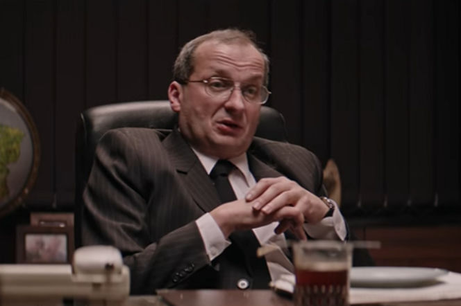 Ucho Prezesa - gdzie oglądać nowe odcinki?