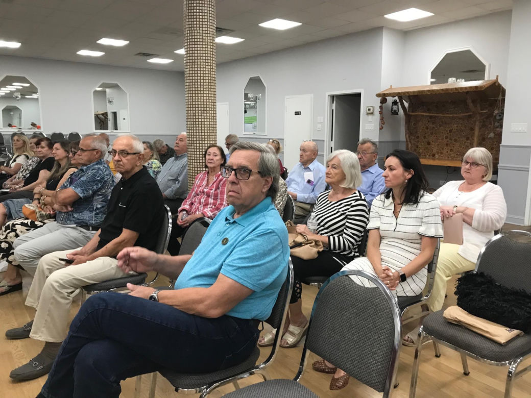 Ważne obrady w Chicago. Polonijni związkowcy już szykują się na 100-lecie organizacji