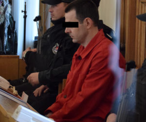 Zamordował szwagierkę bo była z nim w ciąży