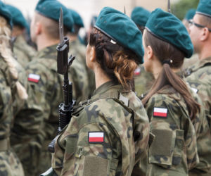 Powrót obowiązkowego wojska? Prawie połowa Polaków mówi „tak”