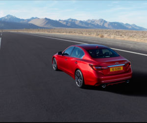 Infiniti Q50 2018