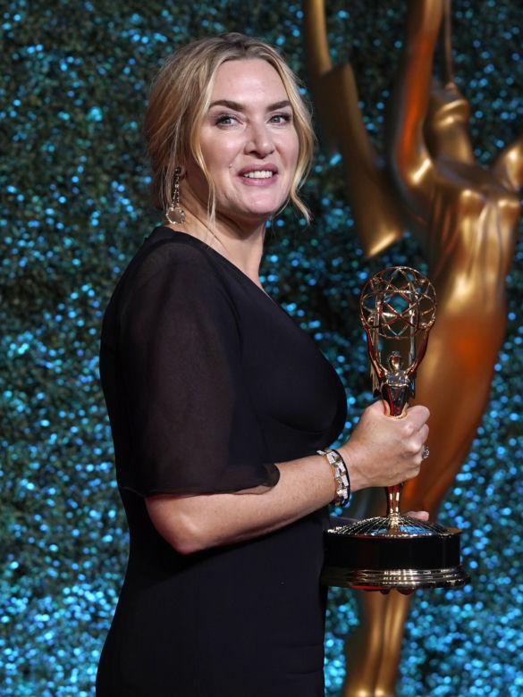 Kate Winslet
