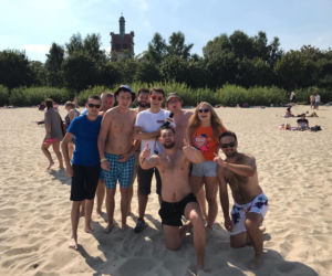 To jeszcze nie koniec wakacji! Tak się bawi trójmiejska ekipa ESKA Summer City [ZDJĘCIA]