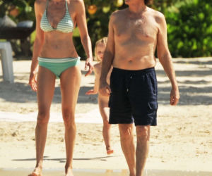 Paul Mccartney