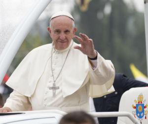 Papież pobłogosławił Polskę na Święto Niepodległości