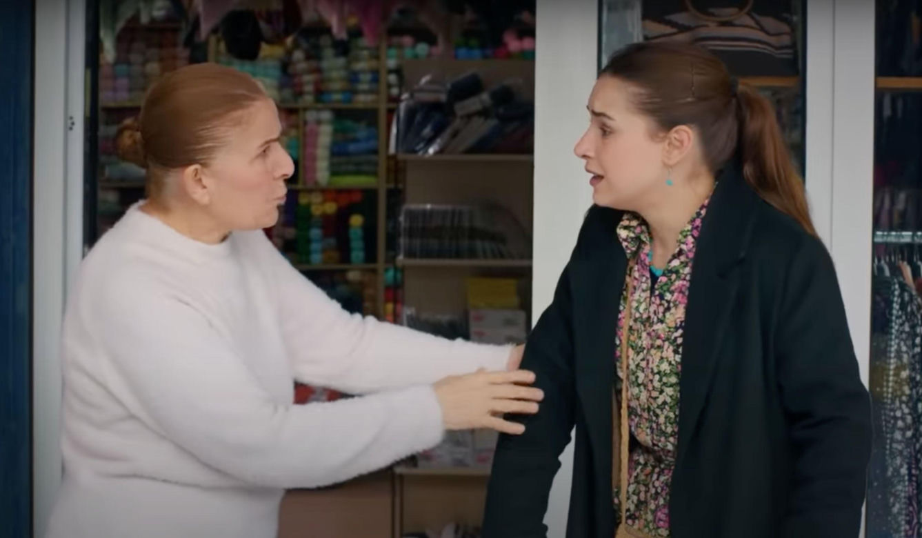 Sila zostanie napadnięta, a na ratunek ruszy jej Kuzey.