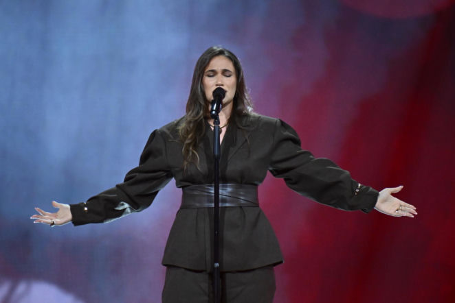 Lato z Radiem i Telewizją Polską - Mrozy 15.08. Na scenie m.in. gwiazda Eurowizji