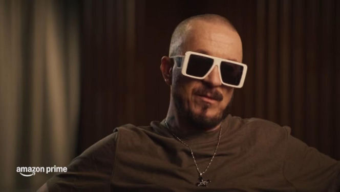 Na ten film czekają wszyscy. Do sieci trafił pierwszy zwiastun dokumentu o Dodzie