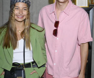 Julia Wieniawa wspomina swoich byłych