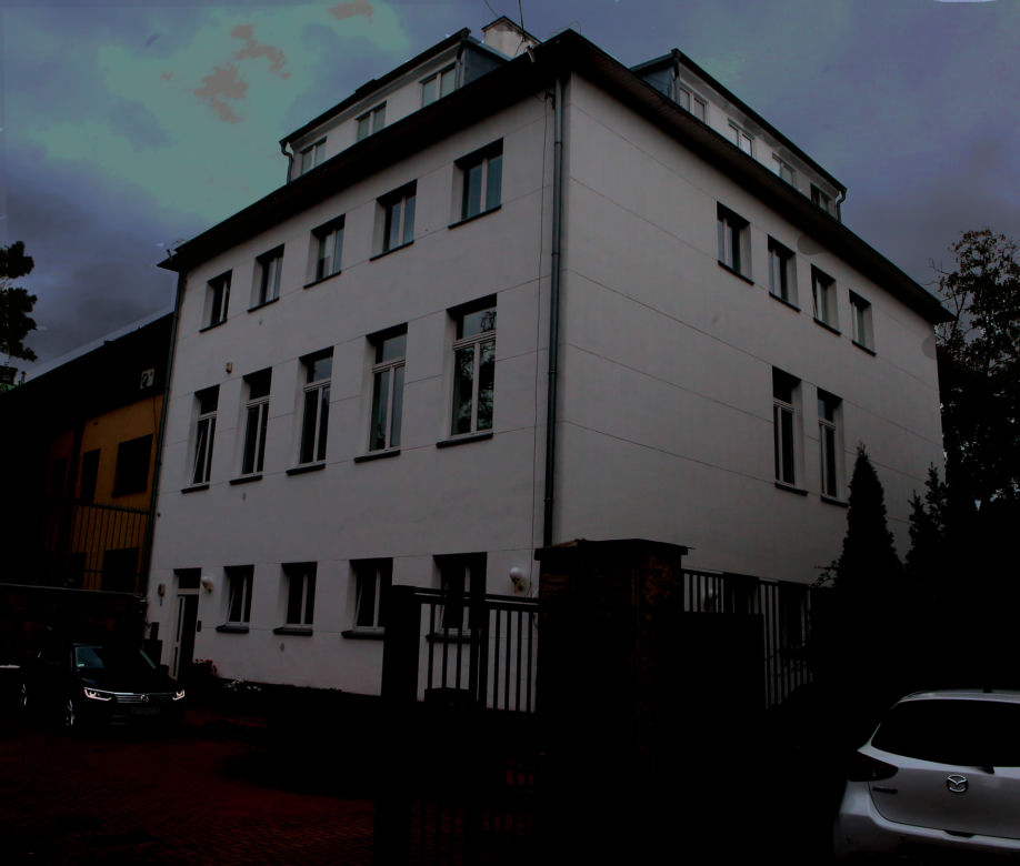 Tajna narada u przyjaciela Kaczyńskiego