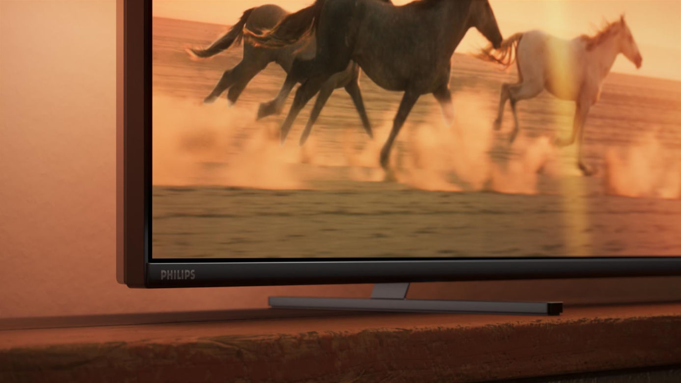 MiniLED od Philips TV