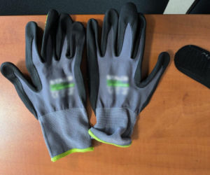 Włamywacz-rowerzysta zatrzymany. Wpadł na gorącym uczynku w Kościanie