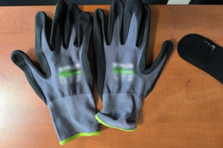 Włamywacz-rowerzysta zatrzymany. Wpadł na gorącym uczynku w Kościanie