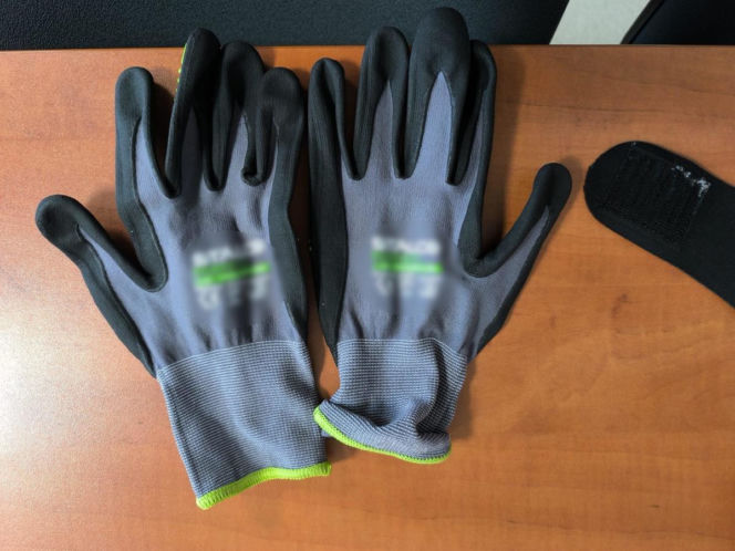 Włamywacz-rowerzysta zatrzymany. Wpadł na gorącym uczynku w Kościanie