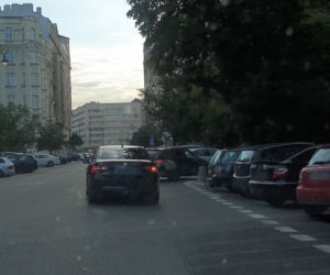 Kaczyński w kancelarii premiera
