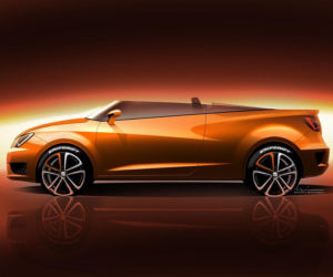 Seat Ibiza Cupster