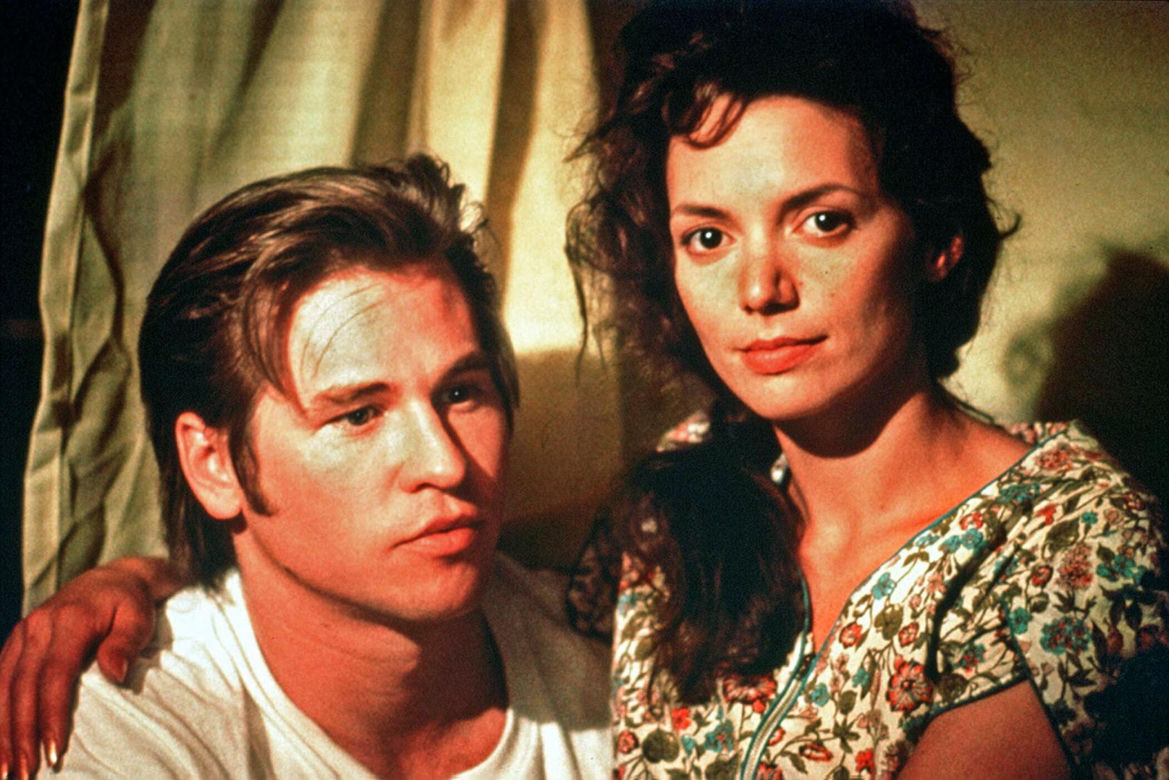Val Kilmer