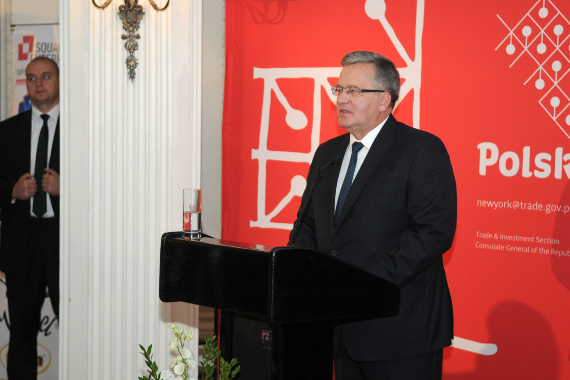 Brobisław Komorowski 