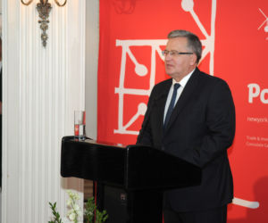 Brobisław Komorowski 