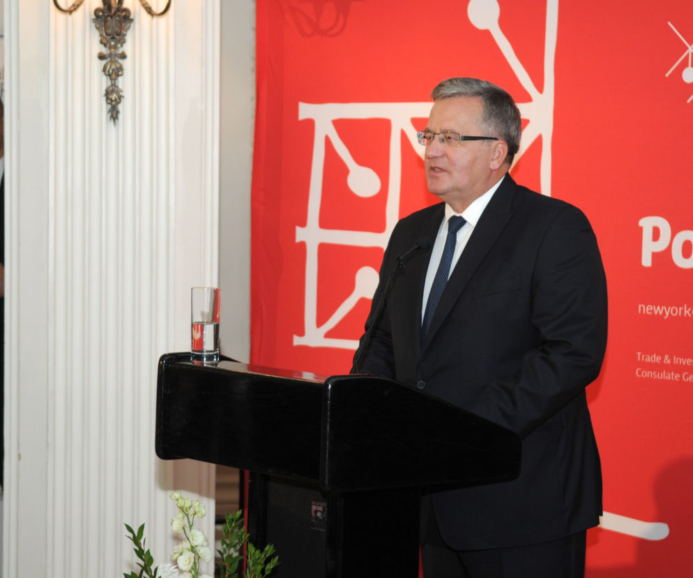 Brobisław Komorowski 