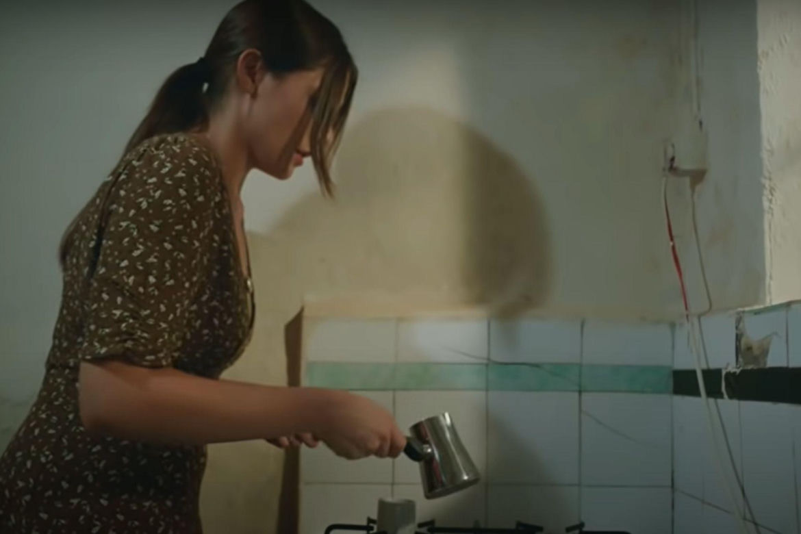 Emanet, streszczenie 288. odcinka. Seher udaje przed Yamanem miłą. Ma plan! 