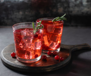 Drink ruda suka