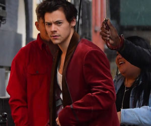 Met Gala 2019 - Harry Styles