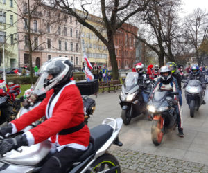 Motomikołaje 2019 w Bydgoszczy. Za nami podsumowanie tegorocznej akcji 