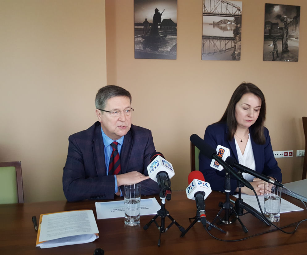Wodociągi Grudziądz
