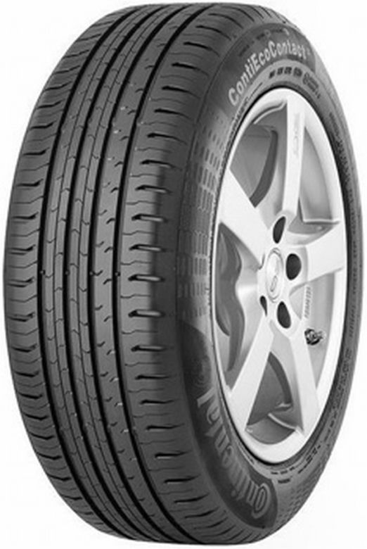 Continental Conti Eco Contact 5