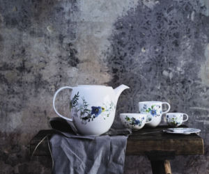 Designerska porcelana Rosenthal