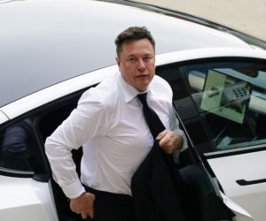 Elon Musk sprzedaje ostatni dom! Nie chce mieć niczego