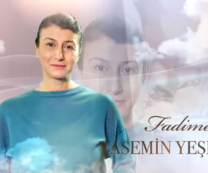 Panna młoda obsada. Fadime (Yasemin Yesilgoz)