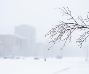 Zimowa burza w USA. Ilu ludzi walczy z jej skutkami?