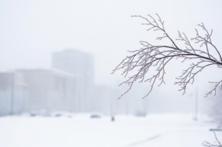 Zimowa burza w USA. Ilu ludzi walczy z jej skutkami?