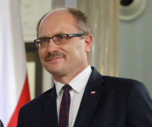 Ci posłowie koalicji głosowali przeciwko Kaczyńskiemu. Jaka będzie kara