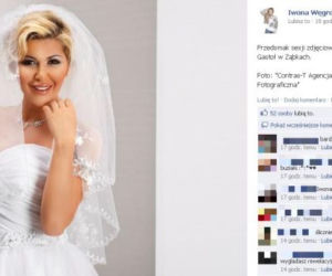 iwona węgrowska