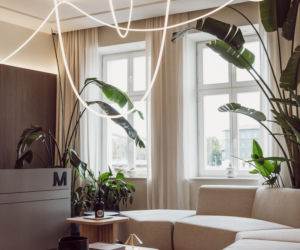 Mieszkanie w Krakowie