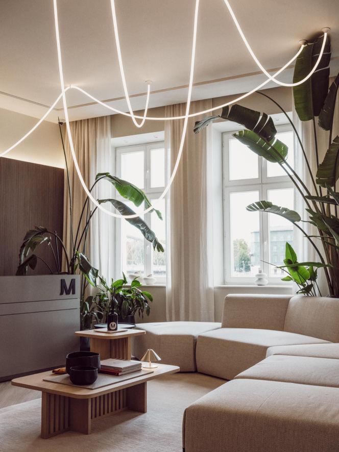 Mieszkanie w Krakowie