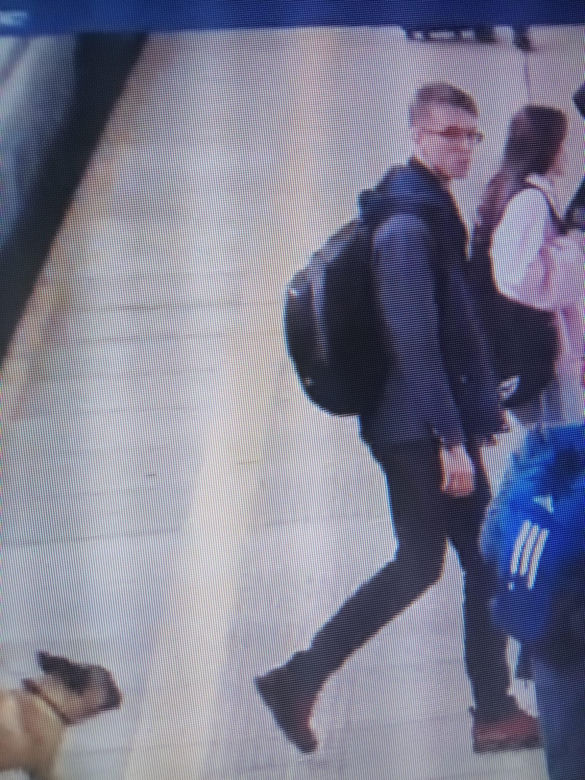 Tajemnicze zaginięcie programisty z Wrocławia. Ostatni trop prowadzi do Jeleniej Góry