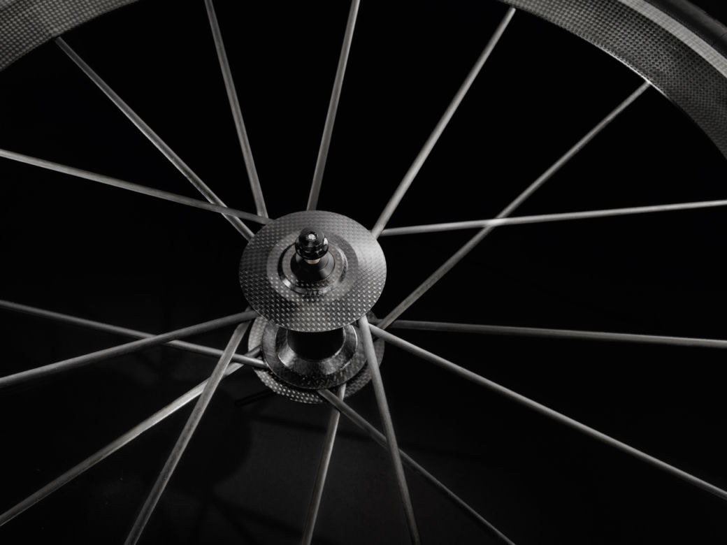 Audi Sport Racing Bike