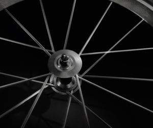 Audi Sport Racing Bike