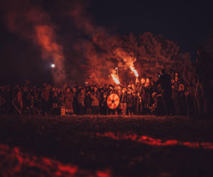 Noc Duchów 2025 w Olsztynie